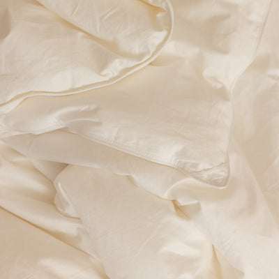 Custom Order - Mulberry Silk-filled Duvet Insert