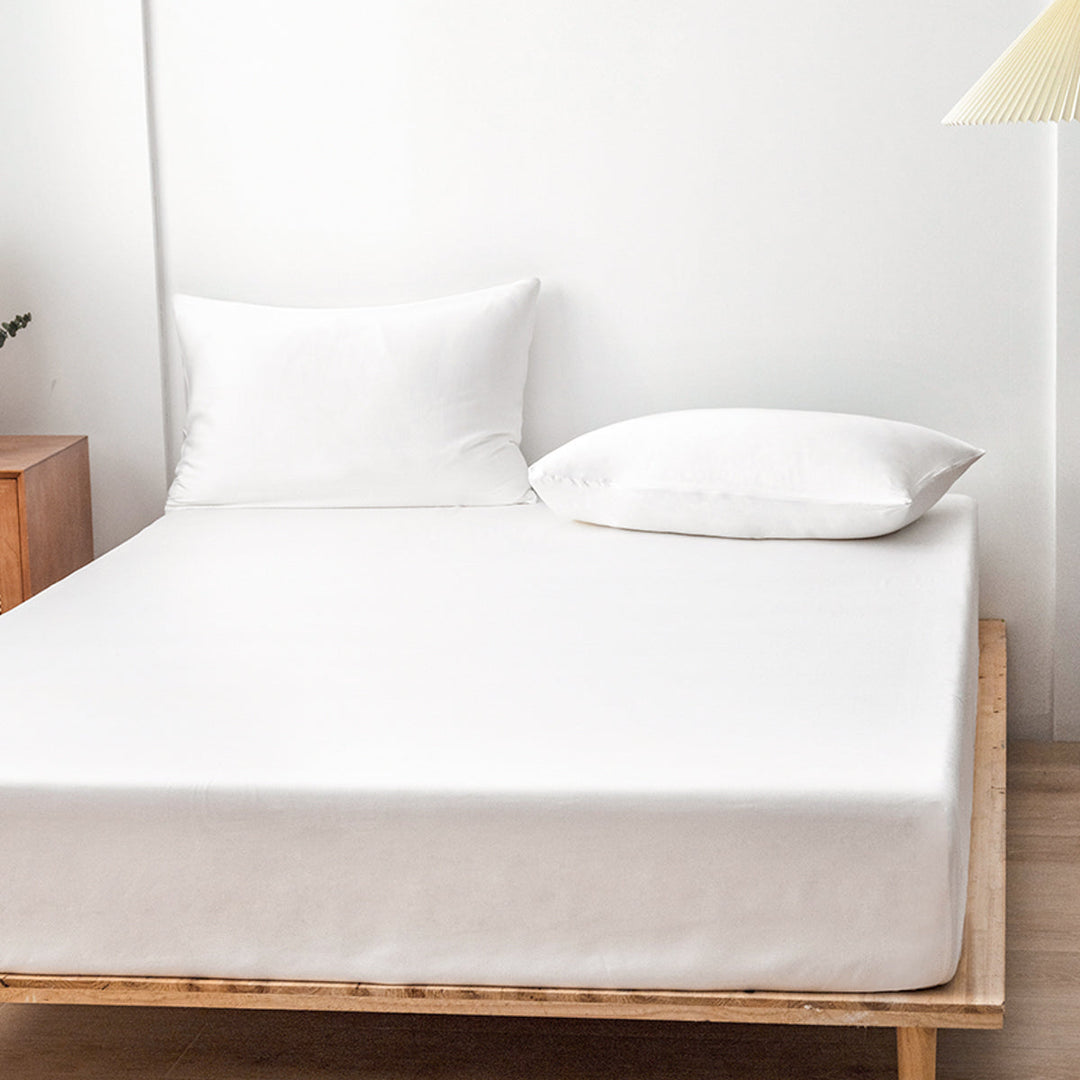 Bio-Bambus-Bettwsche-Kollektion | Bambus-Satin-Bettwsche-Sets | Aeptom   Aeptom INC